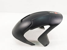 Load image into Gallery viewer, 2021 Aprilia RS660 Front Fender Mud Guard Tire Hugger 2B006505
