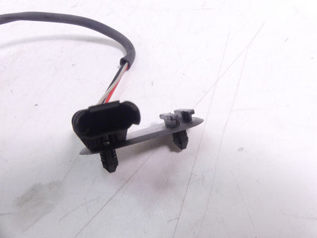 2018 BMW K1600 Bagger Oil Level Temperature Sensor + Wiring 12617708883 {{ shop.shopifyCountryName }} - Mototech271