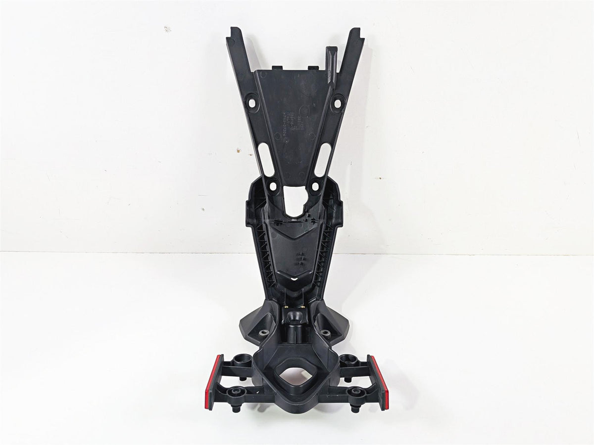 2023 BMW R nineT Scrambler K23 License Plate Holder & Inner Fender 46628531172 {{ shop.shopifyCountryName }} - Mototech271