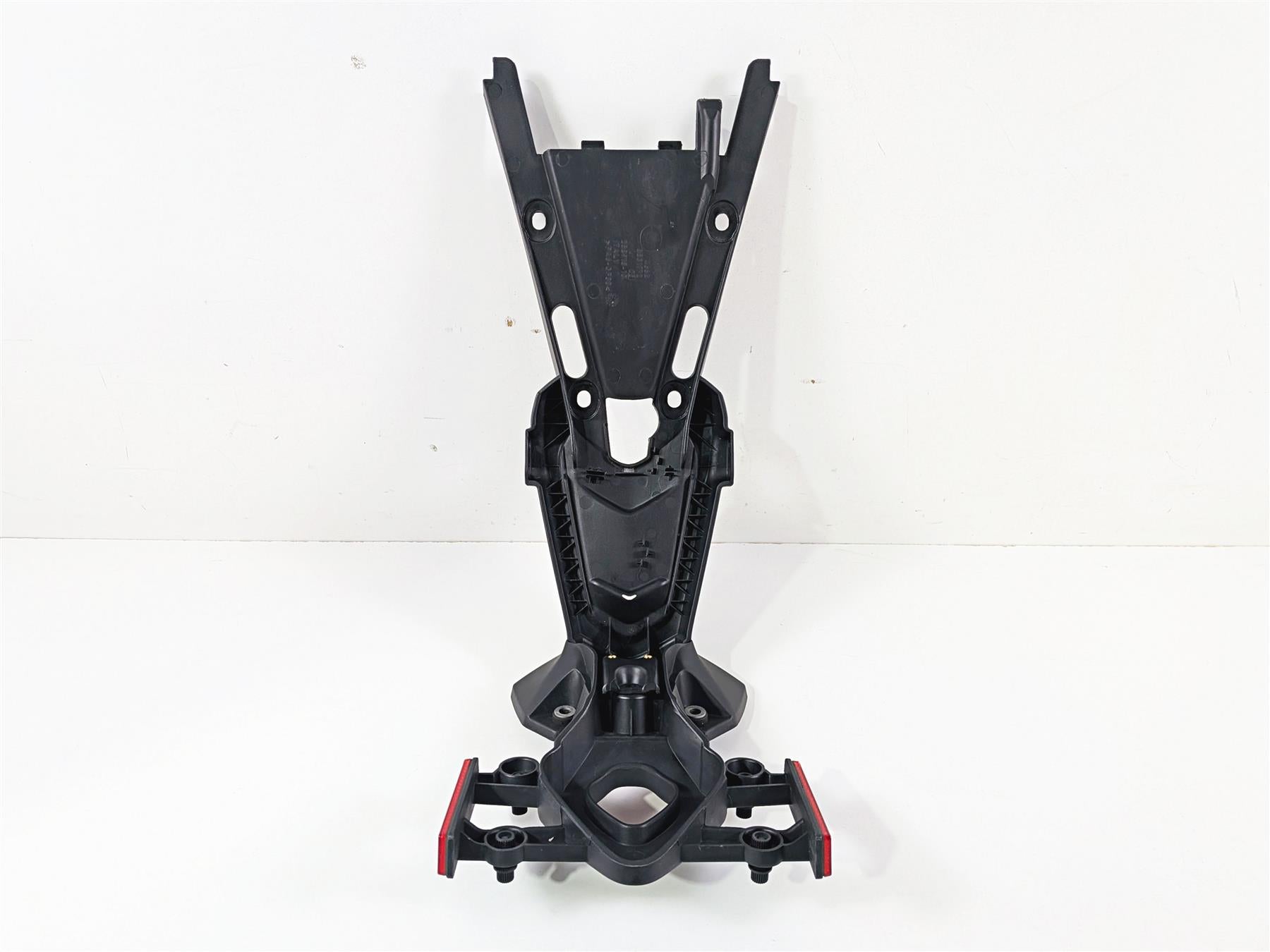 2023 BMW R nineT Scrambler K23 License Plate Holder & Inner Fender 46628531172 {{ shop.shopifyCountryName }} - Mototech271