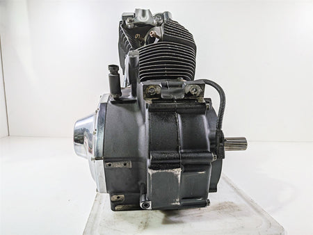 2016 Harley Touring FLHX Street Glide Runnin 103 Engine Motor - Video 19678-16A {{ shop.shopifyCountryName }} - Mototech271
