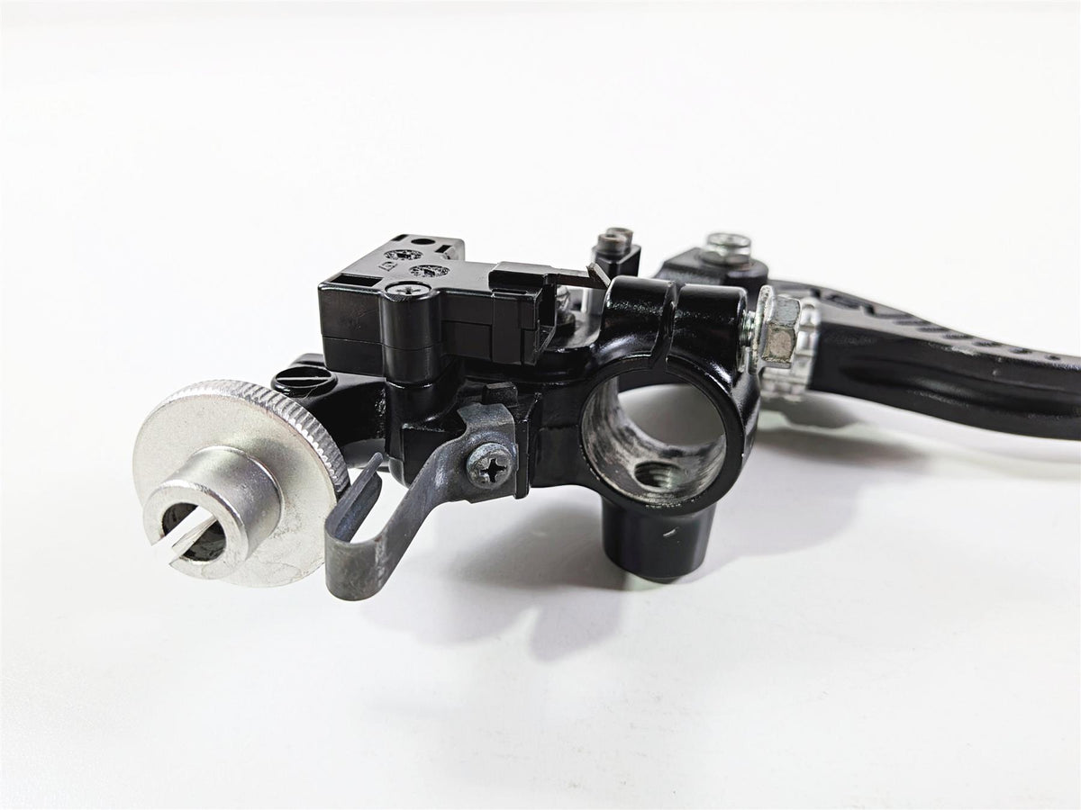2016 Aprilia RSV 1100 Tuono V4 Factory Clutch Perch Lever & Adjustable ASF Lever 8909245 {{ shop.shopifyCountryName }} - Mototech271