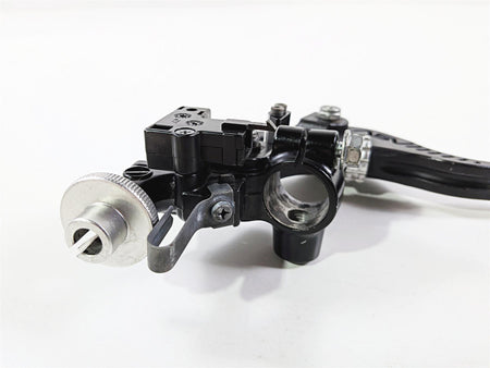 2016 Aprilia RSV 1100 Tuono V4 Factory Clutch Perch Lever & Adjustable ASF Lever 8909245 {{ shop.shopifyCountryName }} - Mototech271