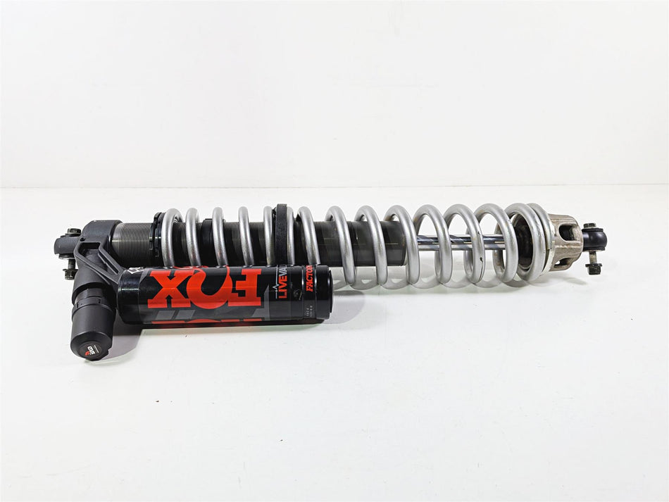 2024 Polaris RZR Pro XP 4 Ultimate Front Right Shock Fox Livevalve 175mi 7045948-Mototech271