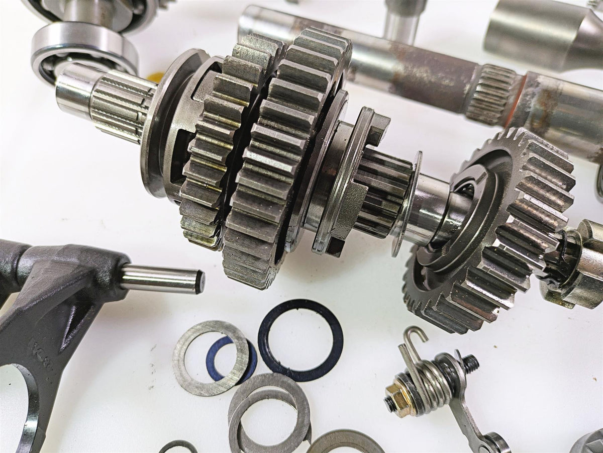 2015 Arctic Cat Wildcat 1000 X LTD Transmission Gear Pack & Shift Forks 0822-144 {{ shop.shopifyCountryName }} - Mototech271