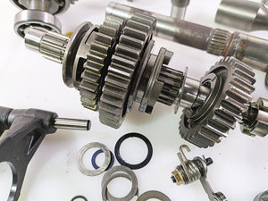 2015 Arctic Cat Wildcat 1000 X LTD Transmission Gear Pack & Shift Forks 0822-144 | Mototech271
