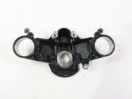 2025 Honda CBR600RR Upper Triple Tree Steering Clamp 53300-MJC-A00 {{ shop.shopifyCountryName }} - Mototech271