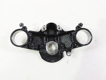 Load image into Gallery viewer, 2025 Honda CBR600RR Upper Triple Tree Steering Clamp 53300-MJC-A00
