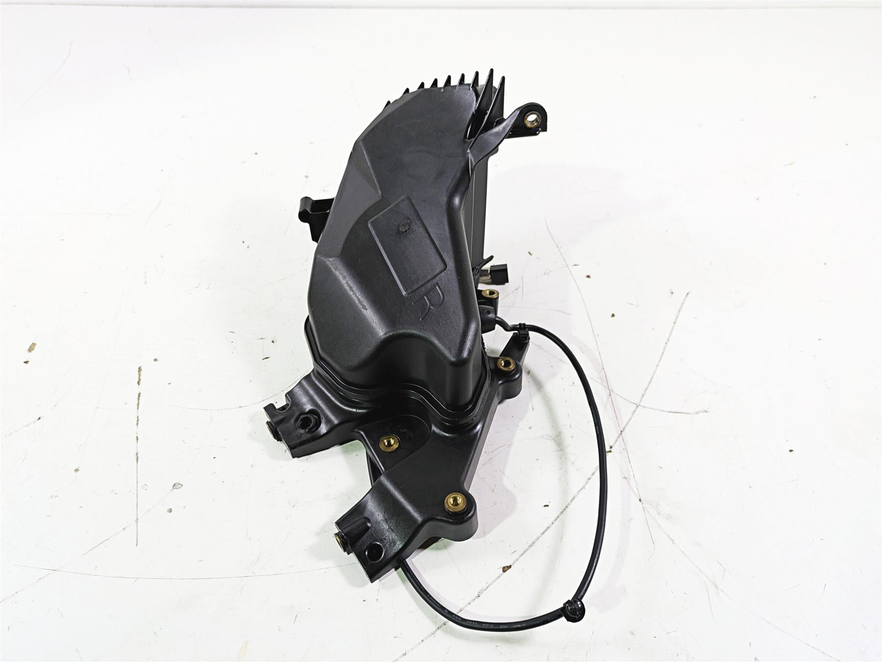 2016 Harley Touring FLTRX Road Glide Right Media Compartment READ 76000492 {{ shop.shopifyCountryName }} - Mototech271