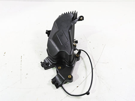 2016 Harley Touring FLTRX Road Glide Right Media Compartment READ 76000492 {{ shop.shopifyCountryName }} - Mototech271