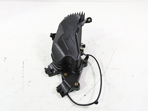 2016 Harley Touring FLTRX Road Glide Right Media Compartment READ 76000492 | Mototech271