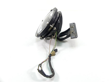 2014 Harley VRSCF Muscle V-Rod Truck Lite 7" Led Headlight Head Light 27270C {{ shop.shopifyCountryName }} - Mototech271