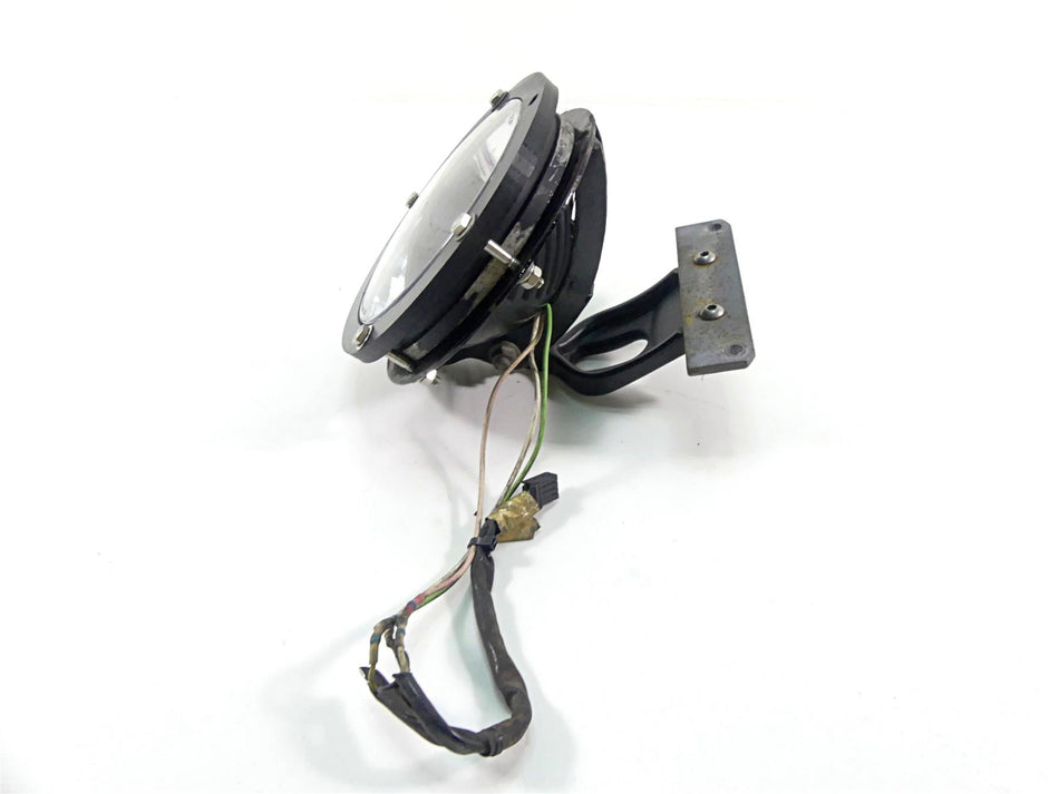 2014 Harley VRSCF Muscle V-Rod Truck Lite 7" Led Headlight Head Light 27270C {{ shop.shopifyCountryName }} - Mototech271