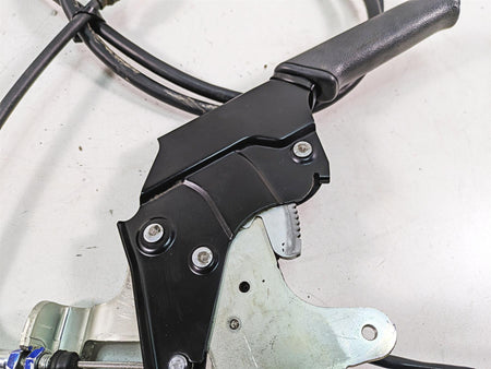 2019 Yamaha YXZ1000 R EPS SS SE Park Brake Lever & Cable B57-F2548-01-00 {{ shop.shopifyCountryName }} - Mototech271