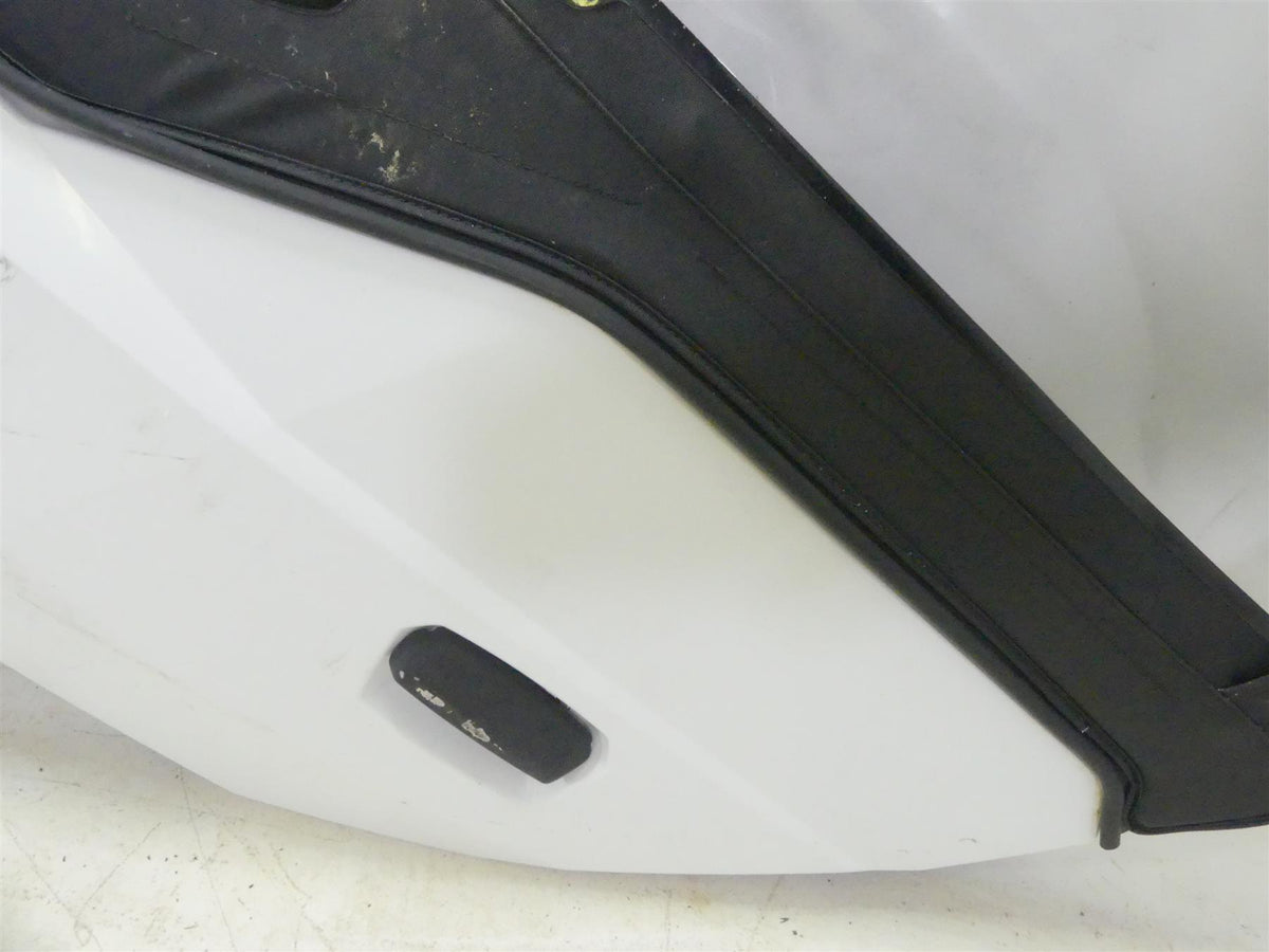 2019 Polaris General 1000 EPS Left Right Door Frame Zip Window Set 5639249 {{ shop.shopifyCountryName }} - Mototech271