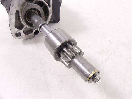 2006 Harley FLSTCI Softail Heritage Engine Starter Motor 31553-94B {{ shop.shopifyCountryName }} - Mototech271
