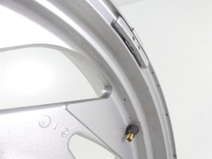 2007 Suzuki M109R VZR1800 Boulevard Straight Front Wheel Rim 18x3.5 54111-48G20- | Mototech271