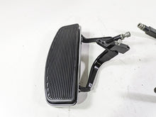 Load image into Gallery viewer, 2008 Harley Touring FLHTCU E-Glide 105TH Front Floor Board Set 50622-83 50518-83 | Mototech271
