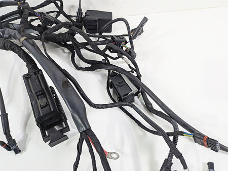 2023 BMW R nineT Scrambler K23 Main Wiring Harness & Engine Wiring 61111623748 {{ shop.shopifyCountryName }} - Mototech271