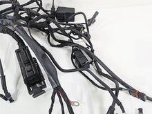 Load image into Gallery viewer, 2023 BMW R nineT Scrambler K23 Main Wiring Harness &amp; Engine Wiring 61111623748
