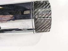 Load image into Gallery viewer, 2011 Harley Touring FLHTCUSE CVO E-Glide Vance Hines High Output 4&quot; Exhaust Muffler 16455 | Mototech271
