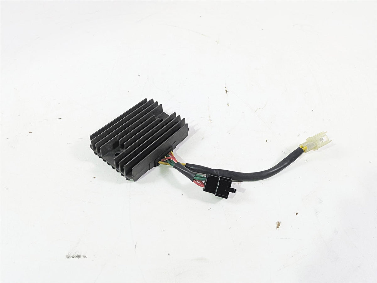 2012 Ducati Streetfighter 848 Rectifier Voltage Regulator 54040191A SH579EA {{ shop.shopifyCountryName }} - Mototech271