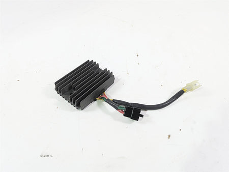 2012 Ducati Streetfighter 848 Rectifier Voltage Regulator 54040191A SH579EA {{ shop.shopifyCountryName }} - Mototech271