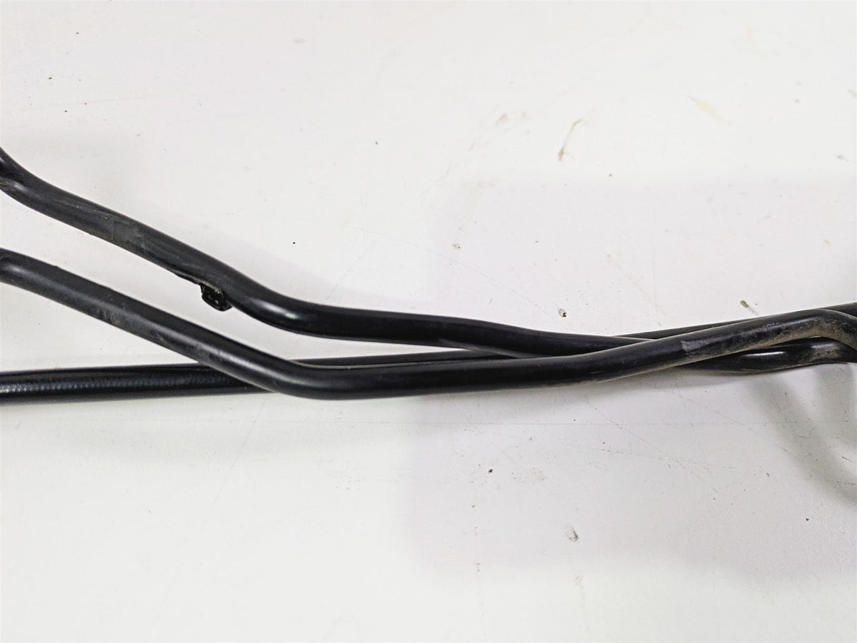 2016 Harley FXDWG Dyna Wide Glide Front Abs Brake Line Set 42940-12A {{ shop.shopifyCountryName }} - Mototech271