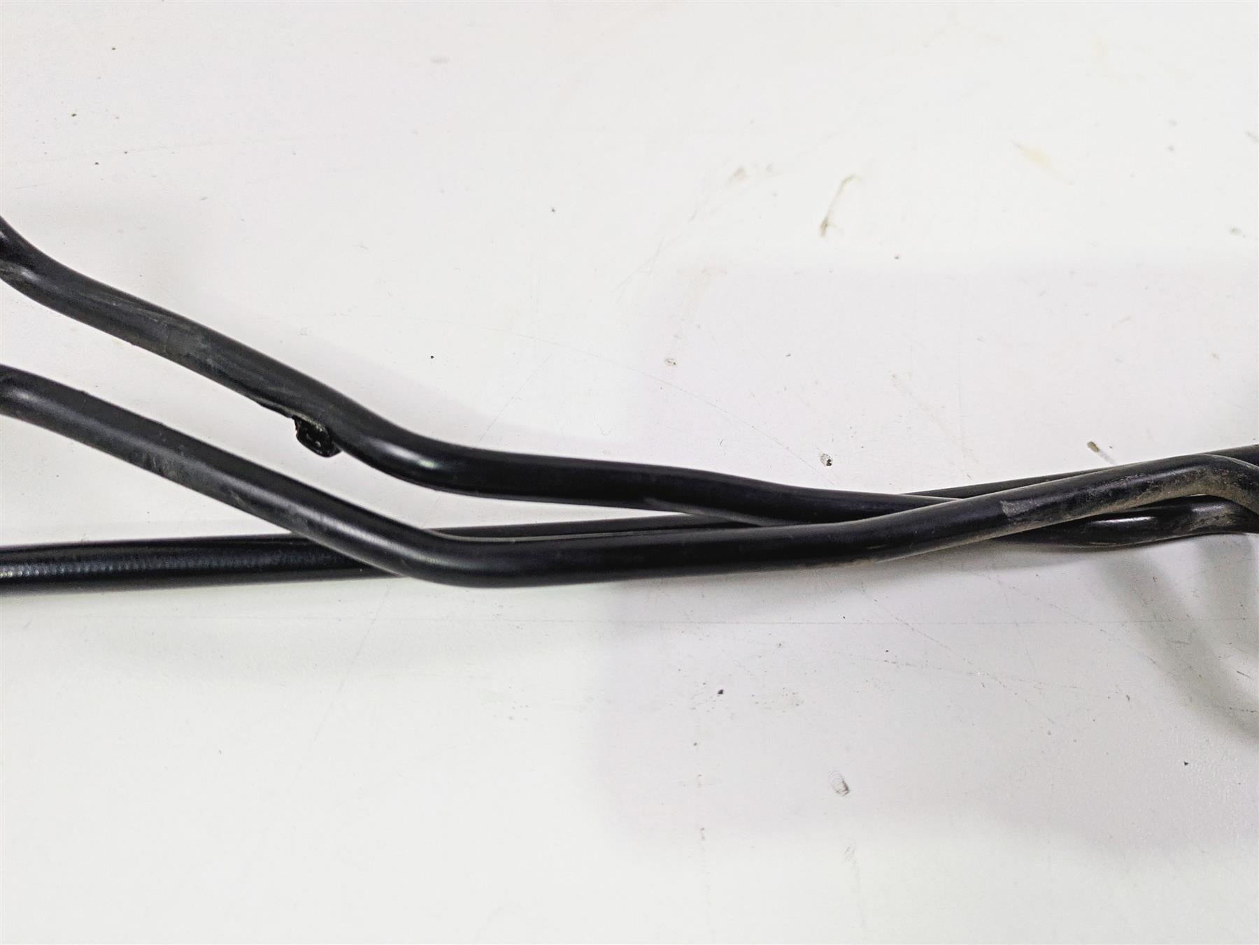 2016 Harley FXDWG Dyna Wide Glide Front Abs Brake Line Set 42940-12A {{ shop.shopifyCountryName }} - Mototech271