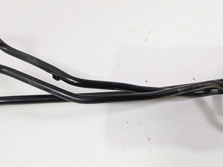 2016 Harley FXDWG Dyna Wide Glide Front Abs Brake Line Set 42940-12A {{ shop.shopifyCountryName }} - Mototech271