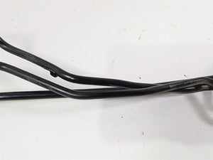 2016 Harley FXDWG Dyna Wide Glide Front Abs Brake Line Set 42940-12A