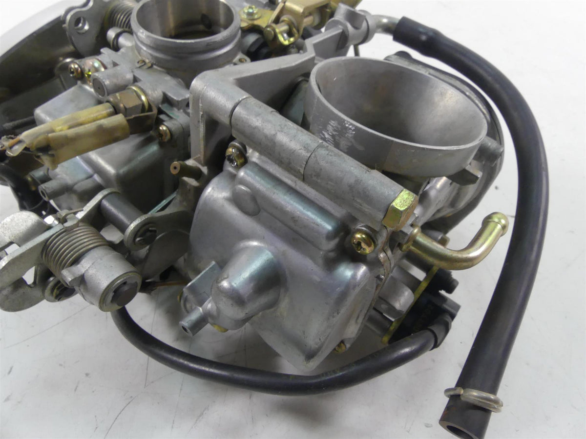 2002 Yamaha XVS1100 V-Star Carburetor Carburator Carb 5EL-14900-21-00 {{ shop.shopifyCountryName }} - Mototech271