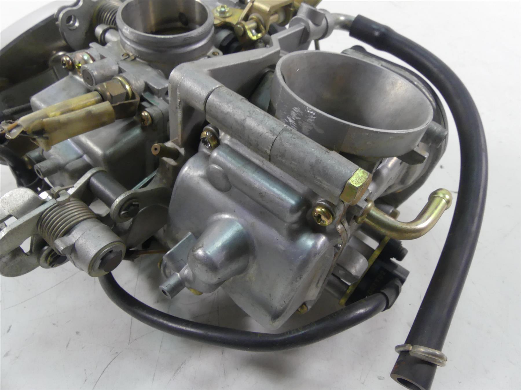 2002 Yamaha XVS1100 V-Star Carburetor Carburator Carb 5EL-14900-21-00 {{ shop.shopifyCountryName }} - Mototech271
