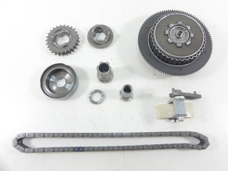 1995 Harley Dyna FXDL Low Rider Primary Drive Clutch Kit 37707-94 {{ shop.shopifyCountryName }} - Mototech271