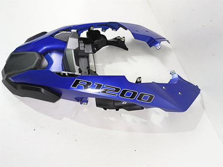 2015 BMW R1200 GS Adv K51 Front Upper Fender Racingblue 46618532214 46618536934 {{ shop.shopifyCountryName }} - Mototech271
