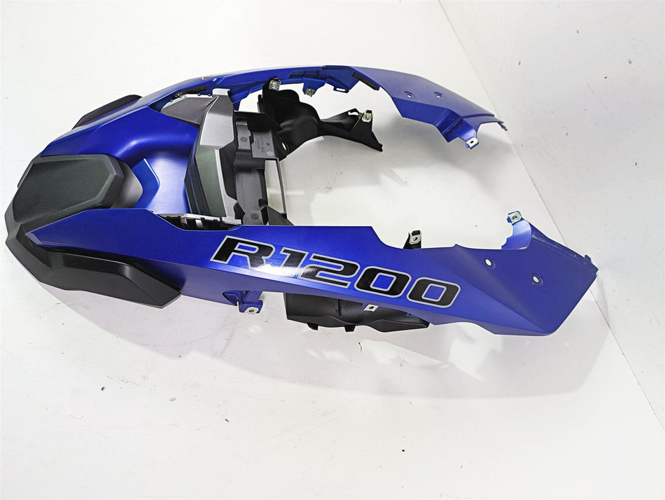 2015 BMW R1200 GS Adv K51 Front Upper Fender Racingblue 46618532214 46618536934 {{ shop.shopifyCountryName }} - Mototech271