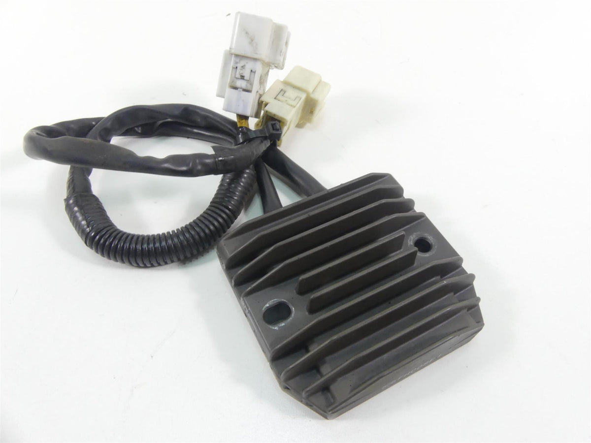 2016 Honda VT1300 CRG Stateline Rectifier Voltage Regulator 31600-MFR-671 {{ shop.shopifyCountryName }} - Mototech271