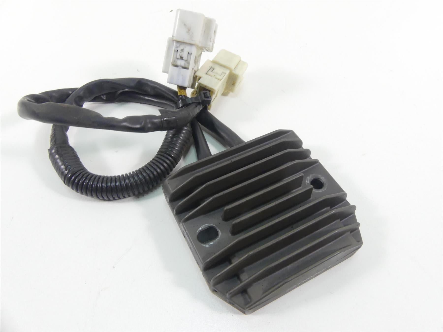 2016 Honda VT1300 CRG Stateline Rectifier Voltage Regulator 31600-MFR-671 {{ shop.shopifyCountryName }} - Mototech271