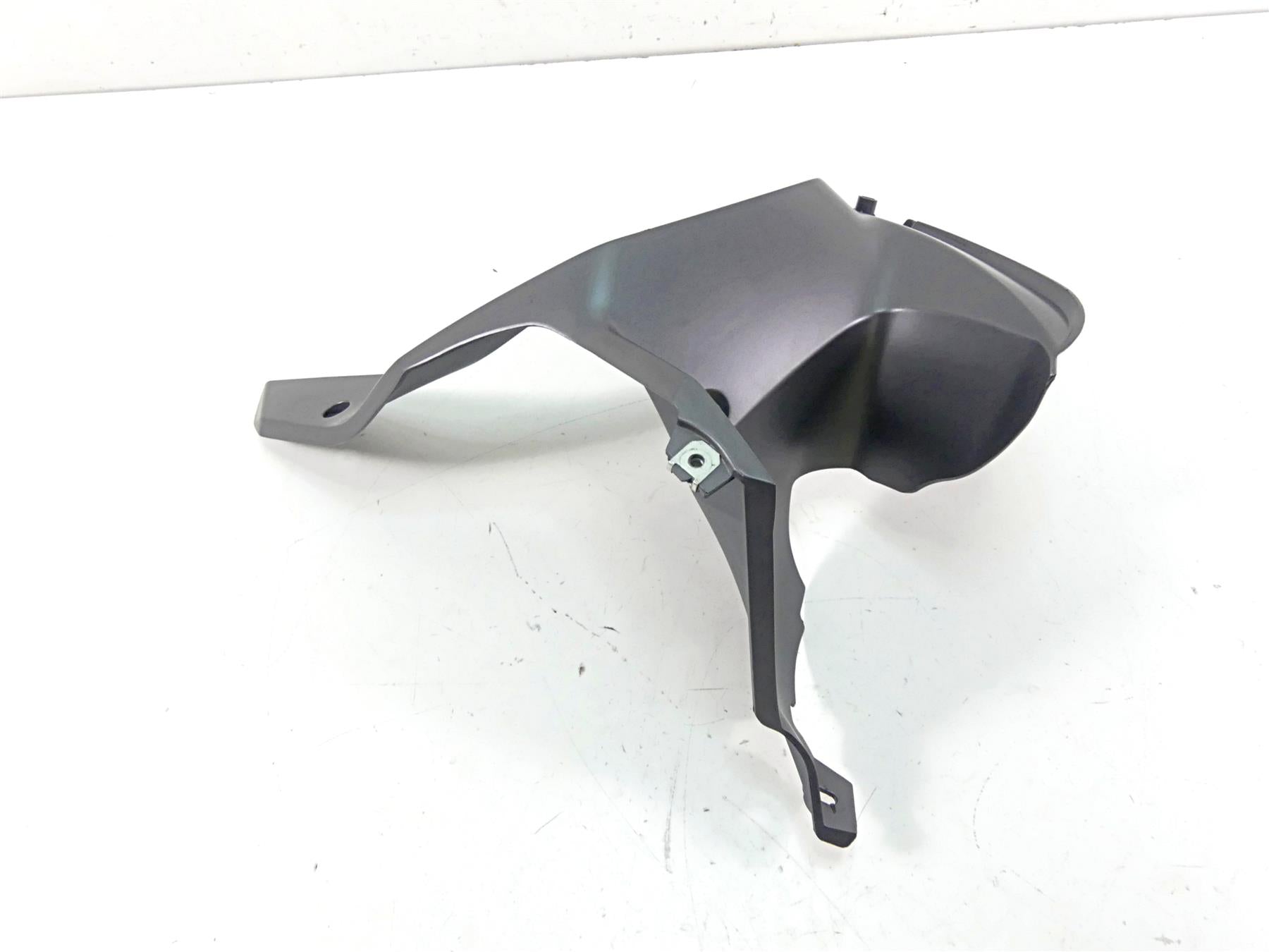 2016 BMW R1200GS Adv K51 Right Inner Knee Cover Fairing 46638536938 {{ shop.shopifyCountryName }} - Mototech271