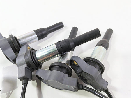 2019 Ducati Panigale V4S V4 S Corse Eldor Ignition Coil Set 1K Only 38010211D {{ shop.shopifyCountryName }} - Mototech271