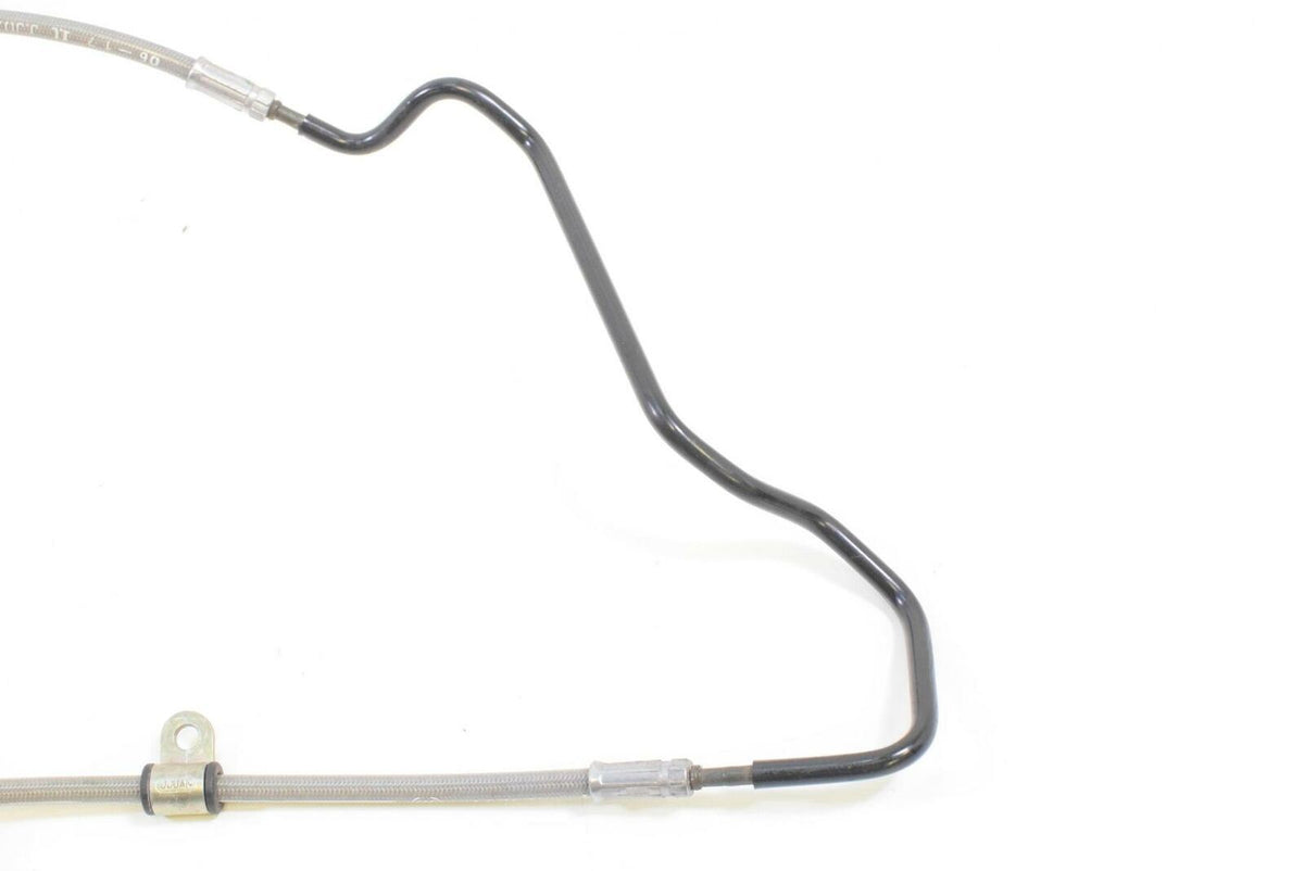 2018 Triumph Street Triple RS 765 ABS To Rear Brake Caliper Line T2022816 {{ shop.shopifyCountryName }} - Mototech271