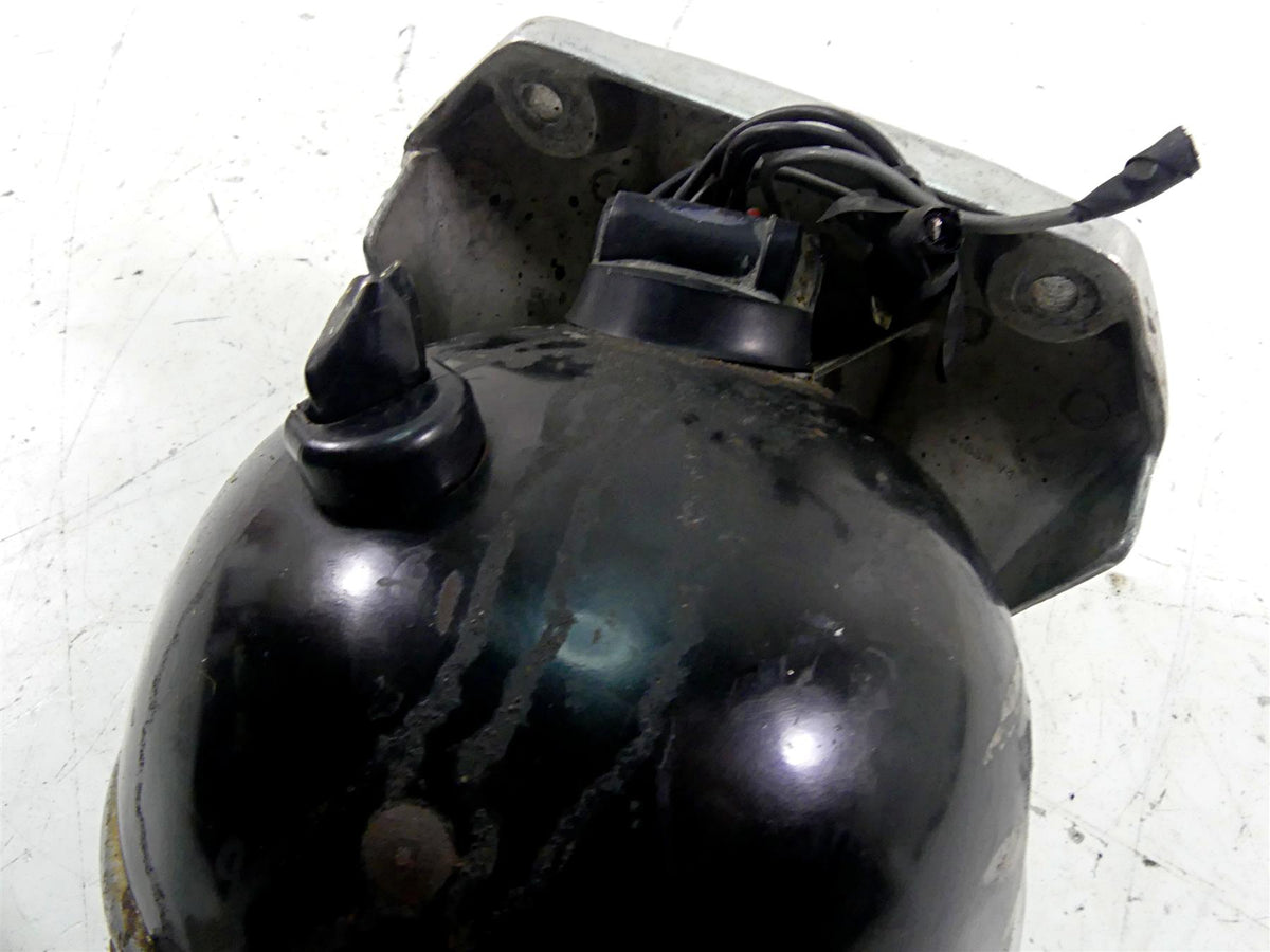 1979 Harley Sportster XLS1000 Roadster Headlight Head Light Lamp Visor 67743-75 {{ shop.shopifyCountryName }} - Mototech271