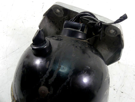 1979 Harley Sportster XLS1000 Roadster Headlight Head Light Lamp Visor 67743-75 {{ shop.shopifyCountryName }} - Mototech271