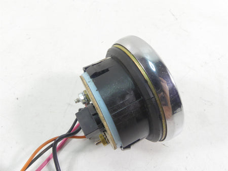 2000 Harley Dyna FXR4 CVO Super Glide Fuel Petrol Gas Level Gauge 75049-88 {{ shop.shopifyCountryName }} - Mototech271