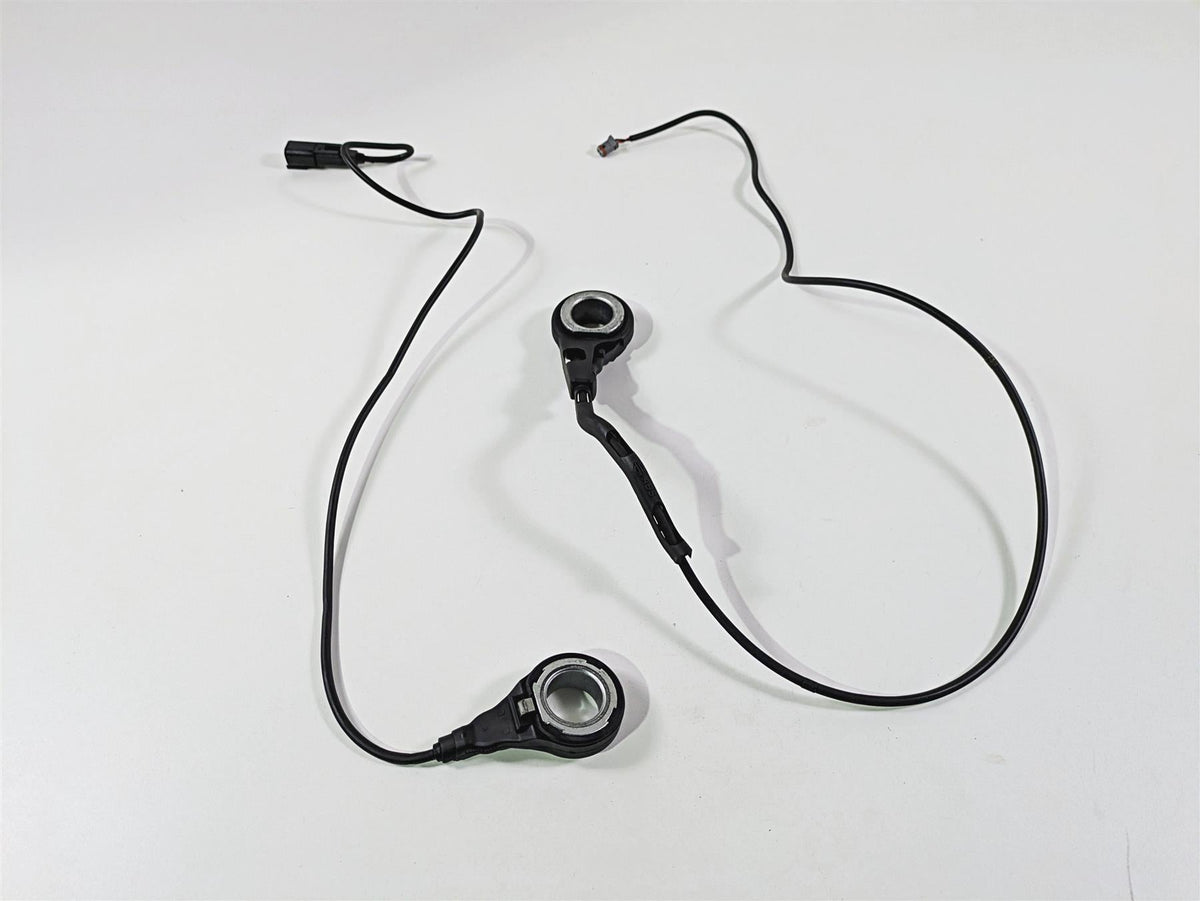 2019 Harley Softail FXDR 114 Front Rear Abs Brake Sensor Set 41100080 41100092 {{ shop.shopifyCountryName }} - Mototech271