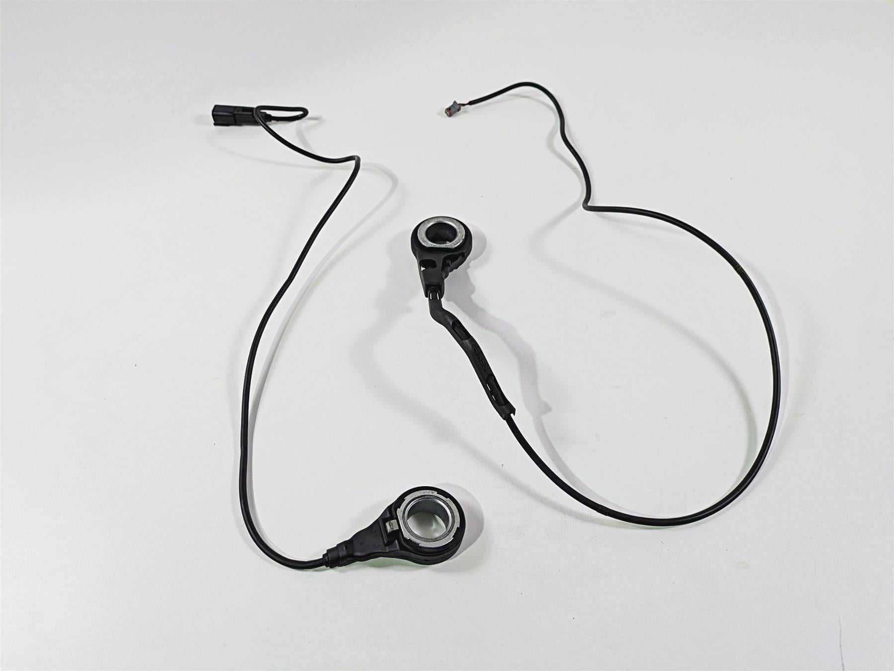 2019 Harley Softail FXDR 114 Front Rear Abs Brake Sensor Set 41100080 41100092 {{ shop.shopifyCountryName }} - Mototech271