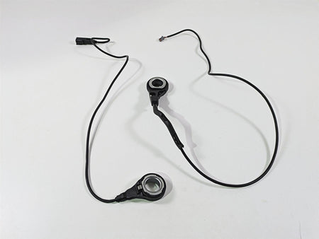 2019 Harley Softail FXDR 114 Front Rear Abs Brake Sensor Set 41100080 41100092 {{ shop.shopifyCountryName }} - Mototech271