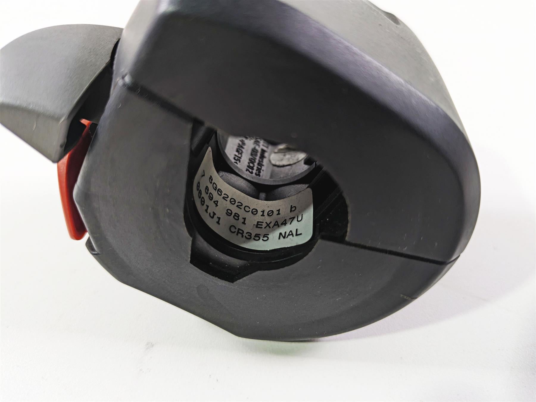 2006 BMW R1200GS K255 Adv Left Hand Control Turn Signal Switch 61317694981 {{ shop.shopifyCountryName }} - Mototech271
