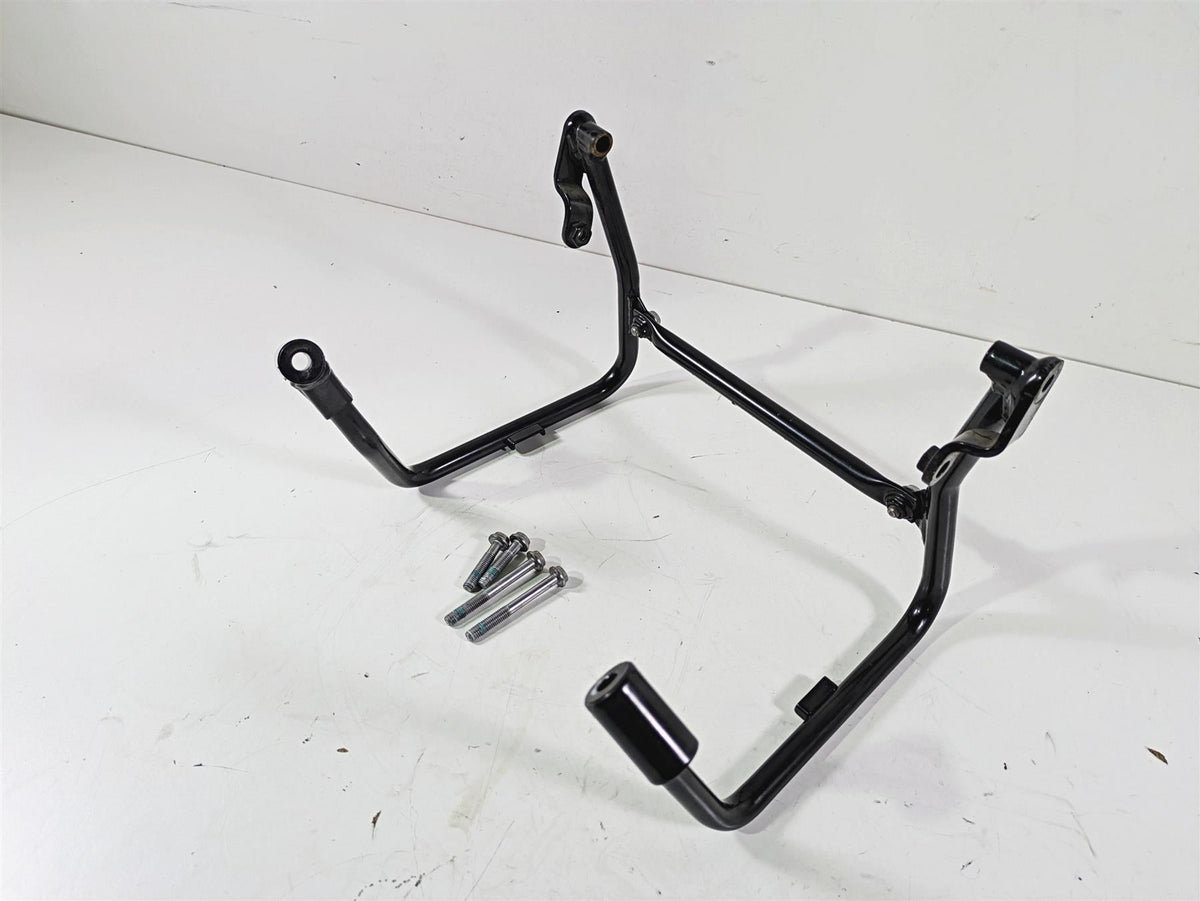 2019 BMW S1000XR K49 Saddlebag Case Holder Bracket Mounts Set 46548548739 {{ shop.shopifyCountryName }} - Mototech271