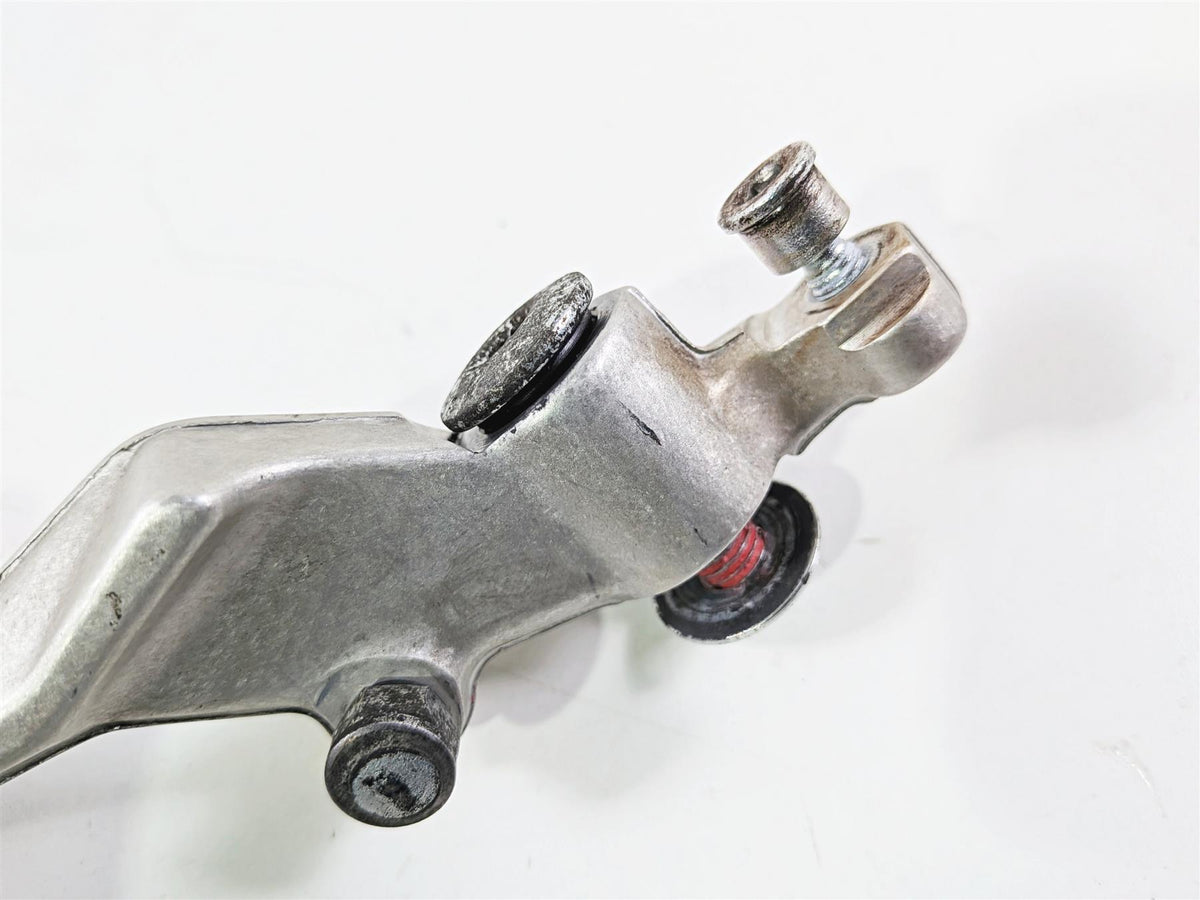 2017 Ducati Panigale 1299 Straight Rear Foot Brake Pedal 45720552AA 45730551A-Mototech271